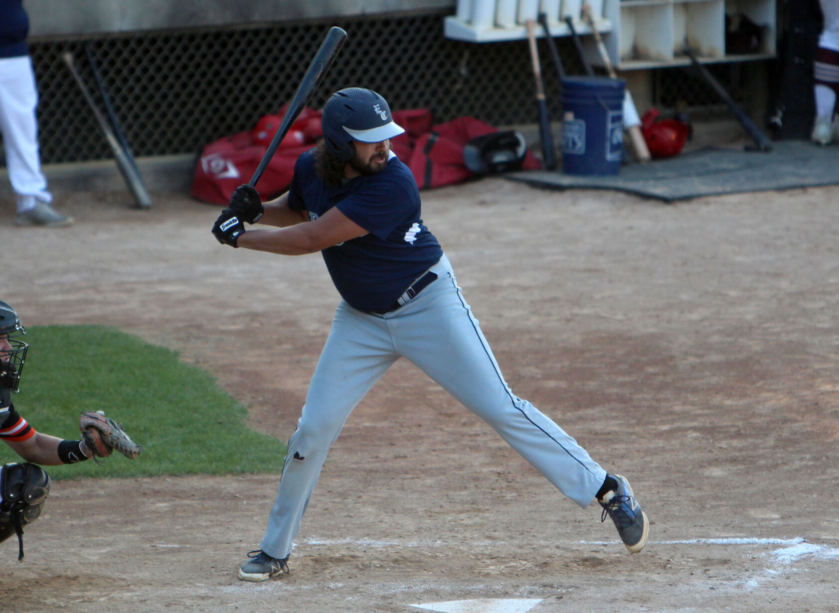 Chippewa River Baseball League All-Star Game 7-1-22